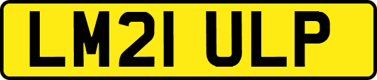 LM21ULP