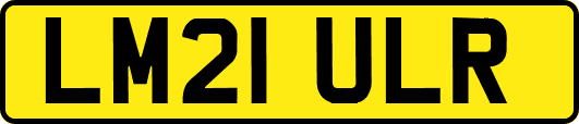 LM21ULR