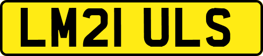 LM21ULS