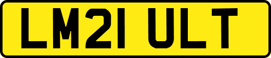 LM21ULT