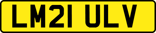 LM21ULV