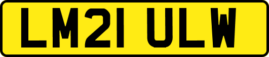 LM21ULW