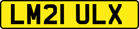 LM21ULX