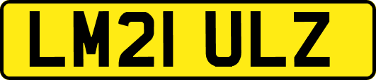 LM21ULZ