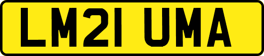 LM21UMA