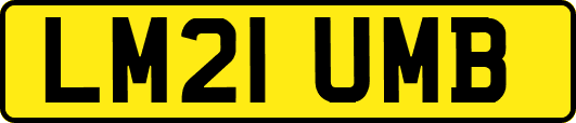 LM21UMB