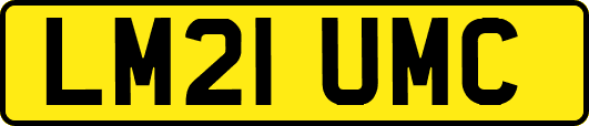 LM21UMC
