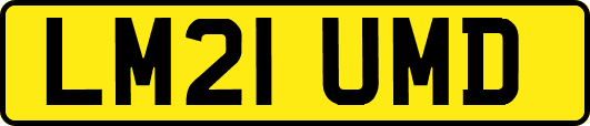 LM21UMD