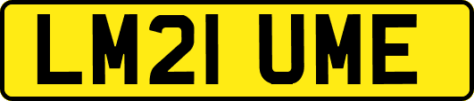 LM21UME