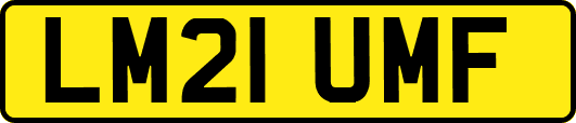 LM21UMF