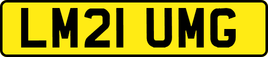 LM21UMG