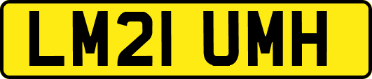 LM21UMH
