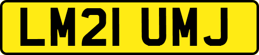 LM21UMJ