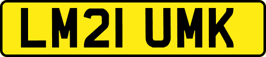 LM21UMK