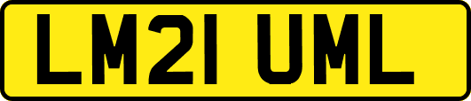 LM21UML