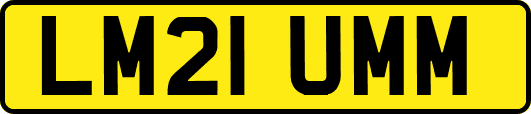 LM21UMM
