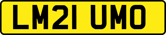 LM21UMO