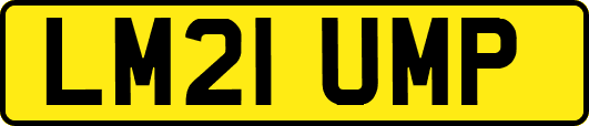 LM21UMP