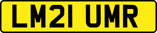 LM21UMR