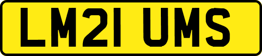 LM21UMS