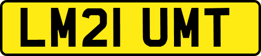 LM21UMT
