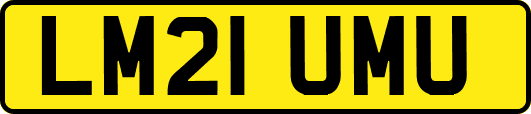 LM21UMU