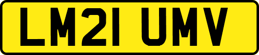 LM21UMV