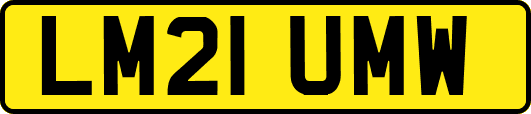 LM21UMW