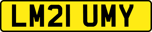 LM21UMY