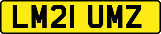 LM21UMZ