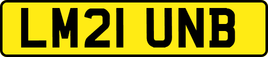 LM21UNB