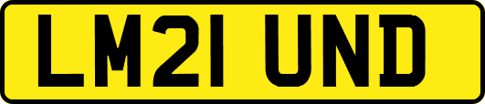 LM21UND