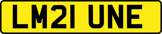 LM21UNE