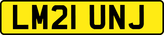 LM21UNJ