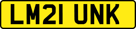 LM21UNK