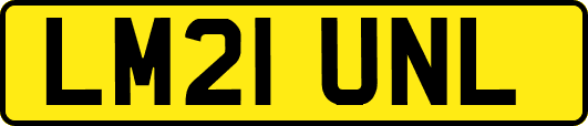 LM21UNL