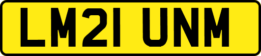 LM21UNM