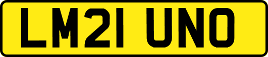LM21UNO