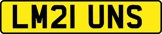 LM21UNS