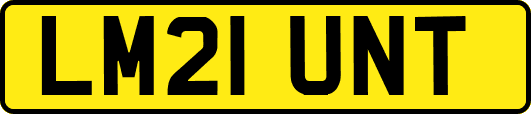 LM21UNT