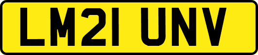 LM21UNV