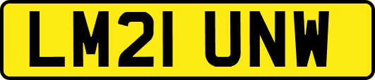 LM21UNW