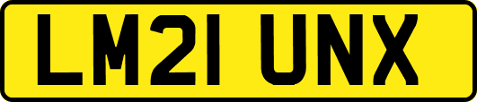LM21UNX