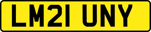LM21UNY