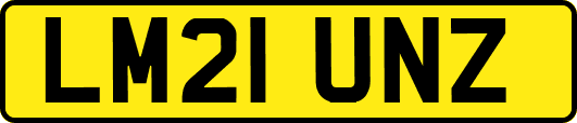 LM21UNZ