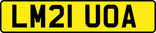 LM21UOA