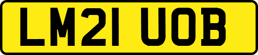 LM21UOB