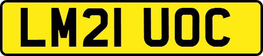 LM21UOC