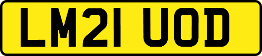 LM21UOD