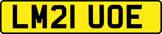LM21UOE